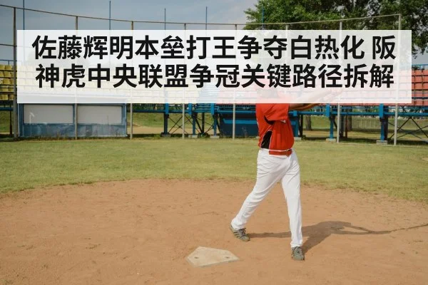 佐藤辉明本垒打王争夺白热化 阪神虎中央联盟争冠关键路径拆解