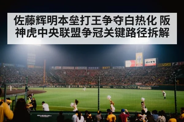 baseball stadium night game crowd
