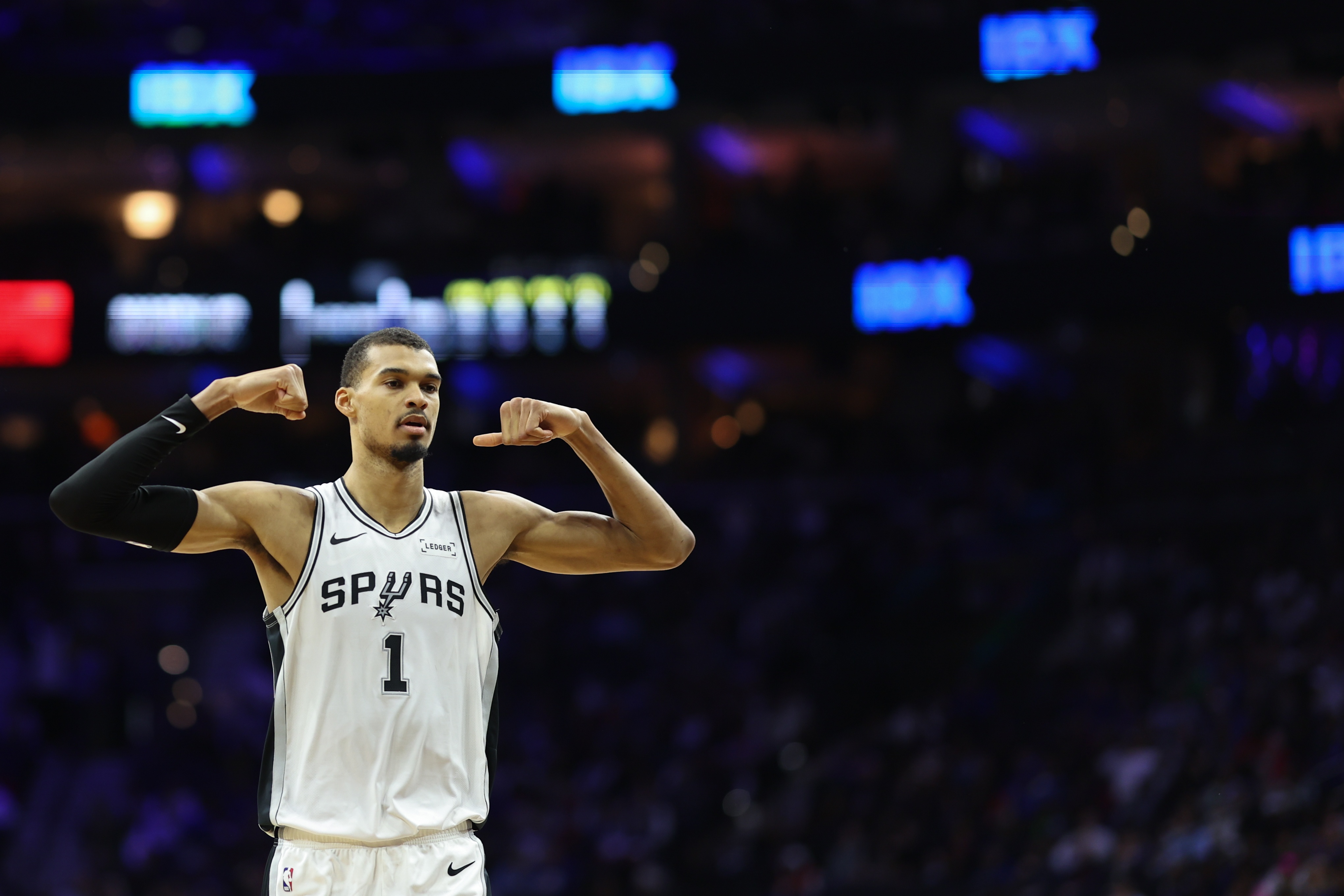 星空体育登陆首页-文班：在中国少林寺的康复训练助我突破自我 那些时机恰到好处