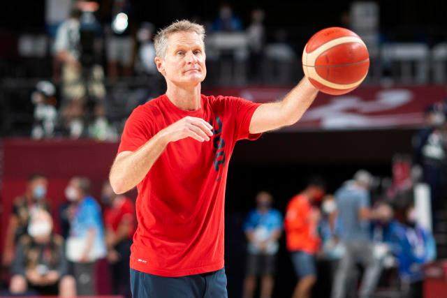 星空体育在线-希尔科尔再续前缘？太阳结缘或助他们美国队联手