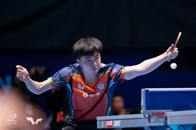 星空体育娱乐-林昀儒独取2分入四强！3-0碾碎世界第二超霸气 小莫赛前一语成谶|莫雷加德|卡尔伯格|瑞典|郭冠宏|男团_新浪体育_新浪新闻