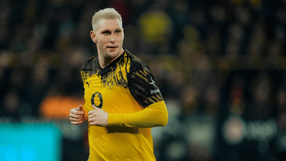 星空体育登陆首页-惋惜！30岁德国国脚宣布退役 遭第3次韧带撕裂 曾在拜仁5年夺14冠